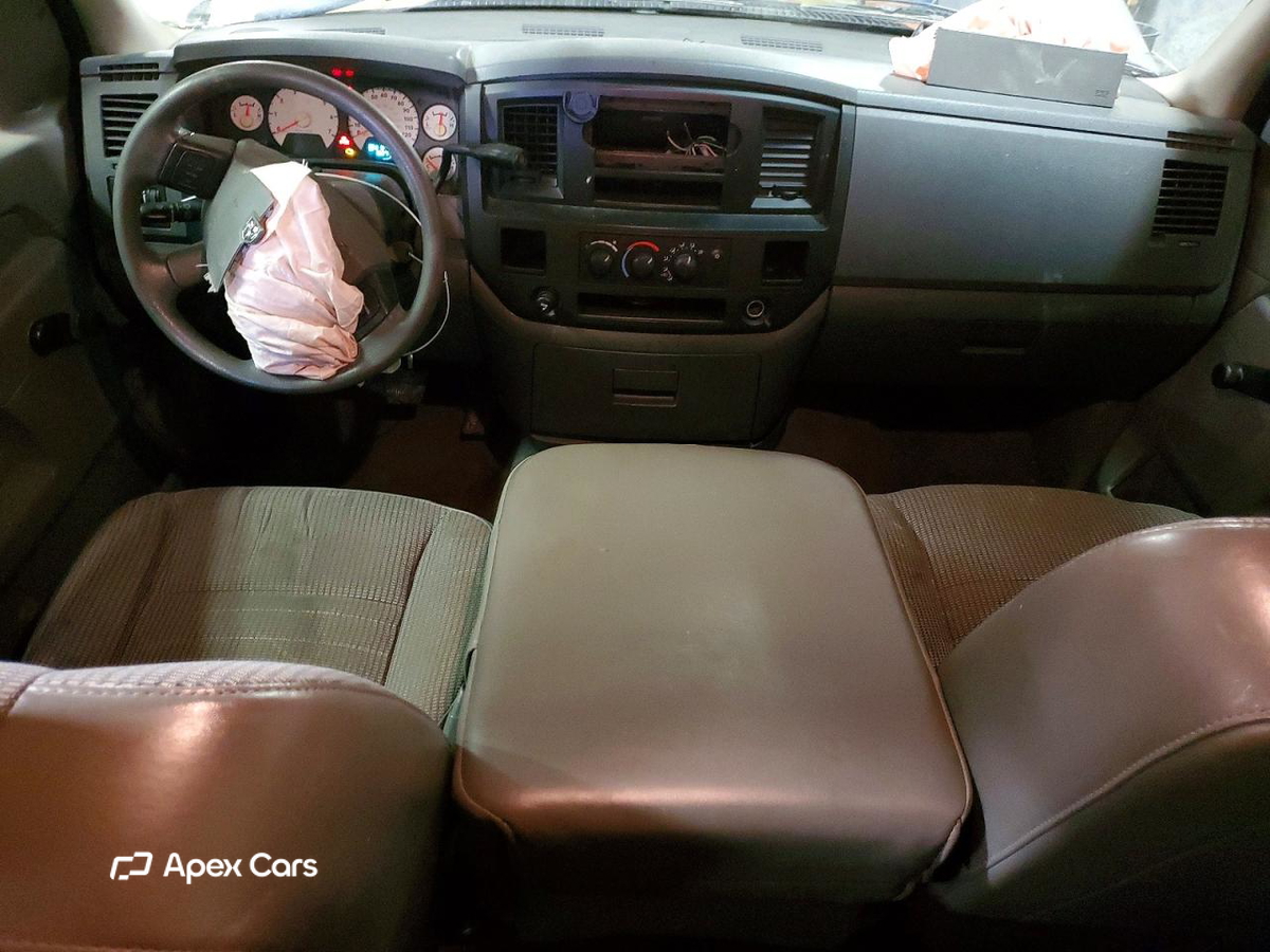 Dodge RAM 2006