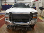 Chevrolet Silverado 2017