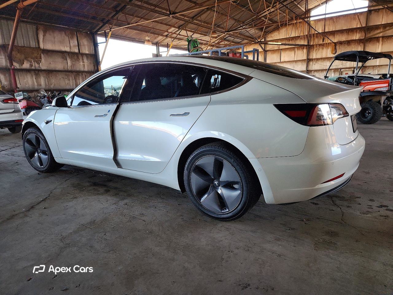 Tesla Model 3 2020