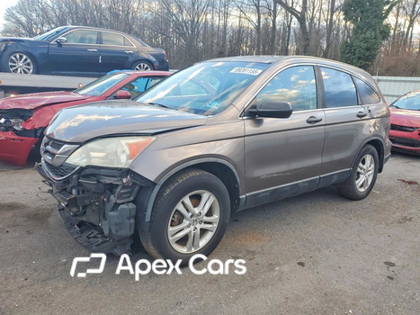 Honda CR-V 2011 - Image 1 of 15