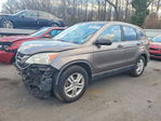Honda CR-V 2011