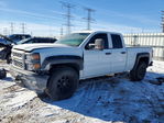 Chevrolet Silverado 2015