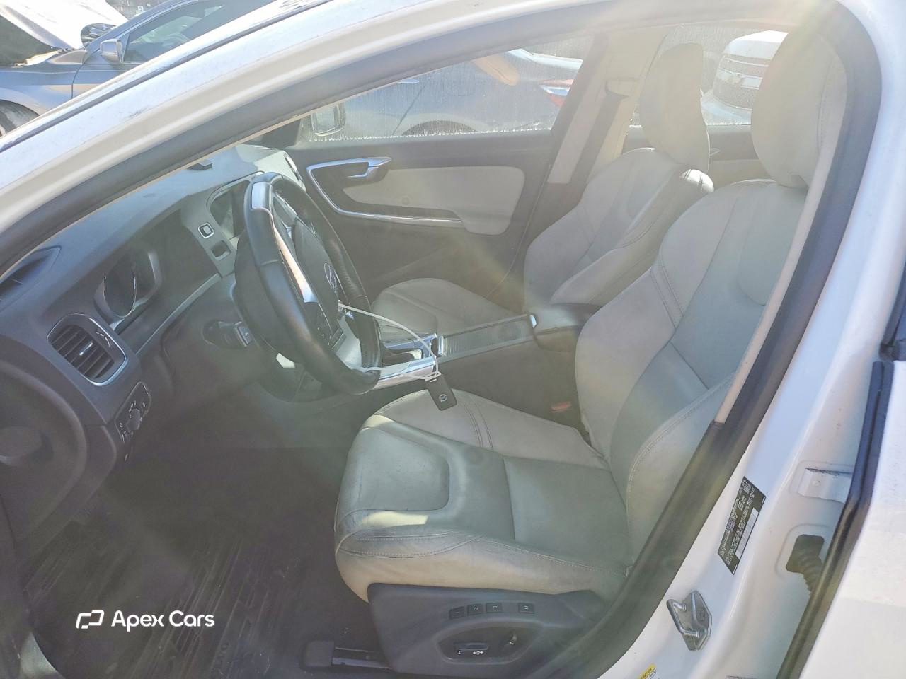 Volvo S60 2017