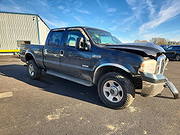 Ford F350 2005