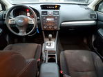 Subaru XV 2014