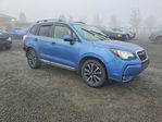 Subaru Forester 2017
