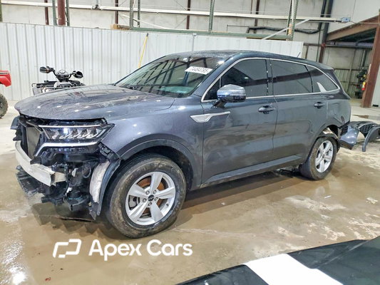 Kia Sorento 2023 - Image 1 of 15