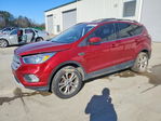 Ford Escape 2018
