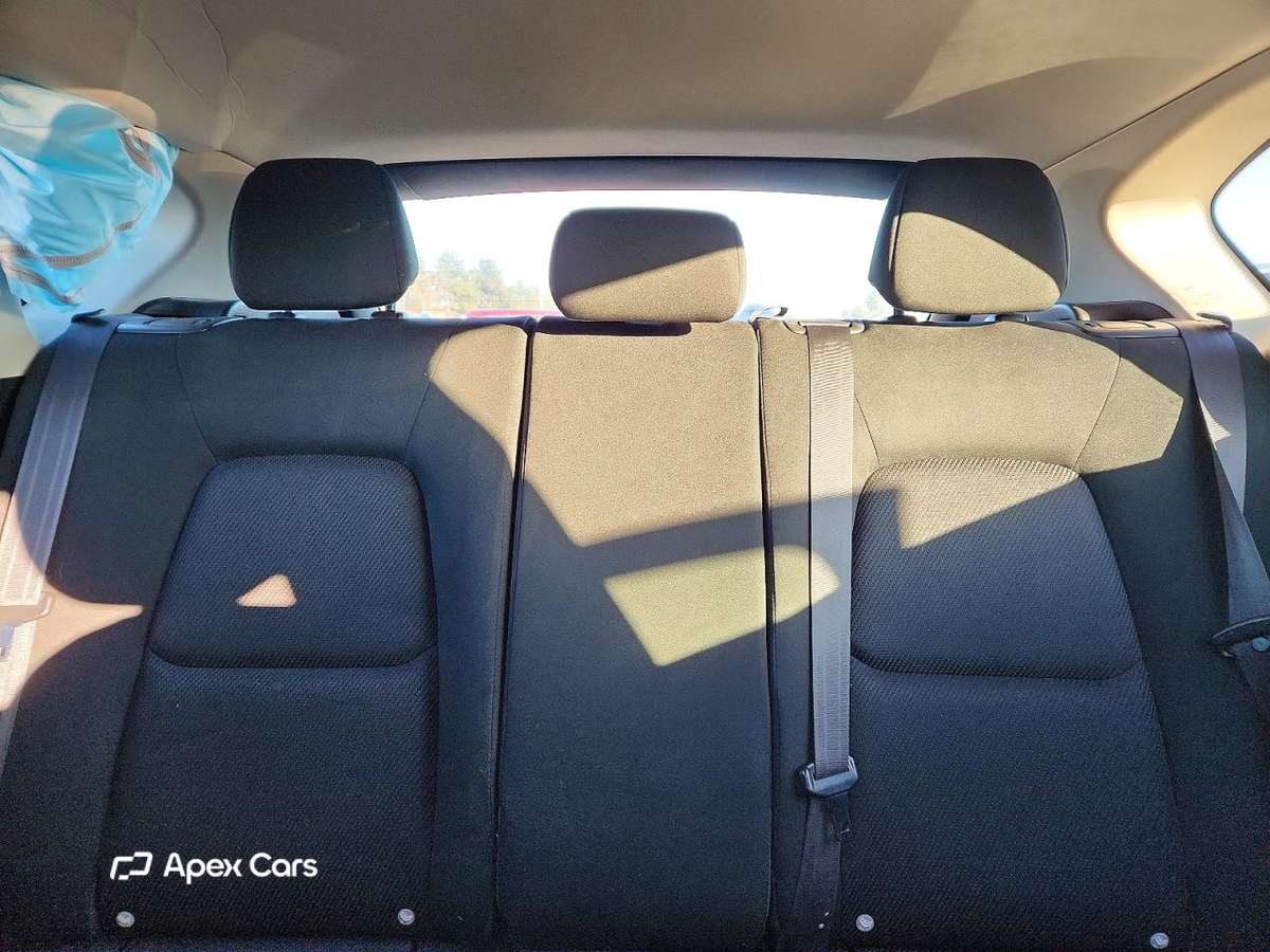 Mazda CX-5 2018