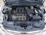 Ford Taurus 2012