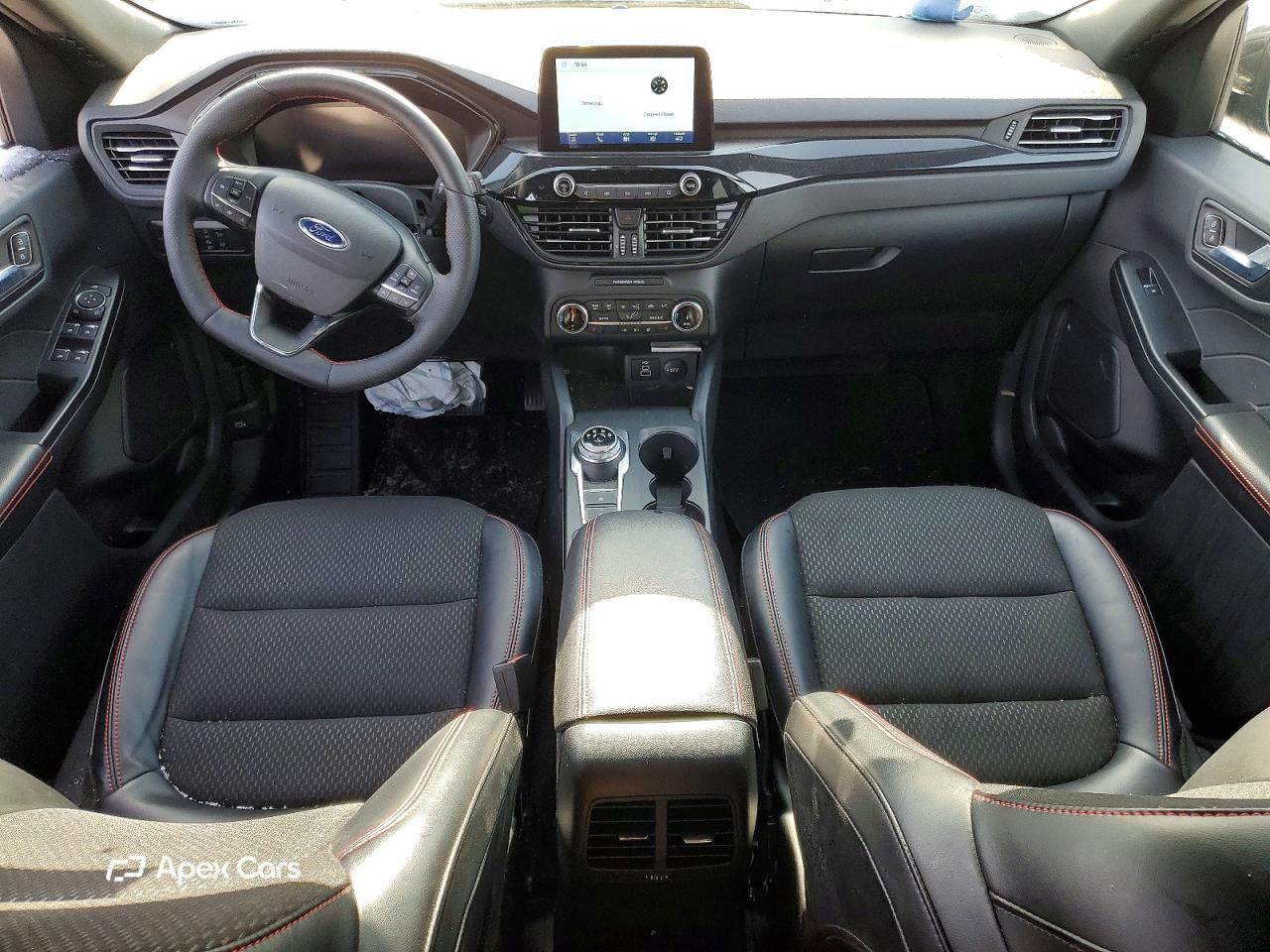 Ford Escape 2025