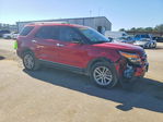 Ford Explorer 2012