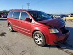 Dodge Caravan 2010