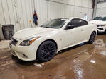 Infiniti Q60 2015