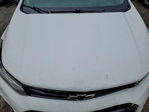 Chevrolet Trax 2018