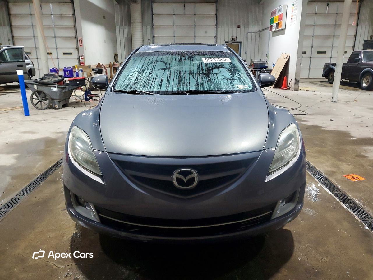 Mazda 6 2010
