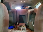 Chevrolet Traverse 2011
