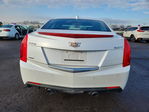 Cadillac ATS 2018