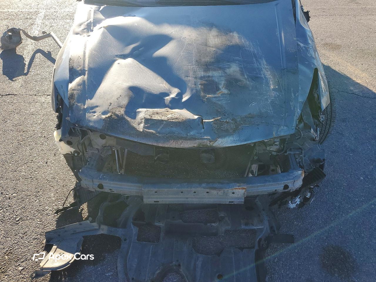 Honda Accord 2011