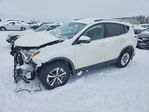 Toyota RAV 4 2018