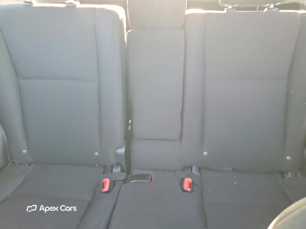 Toyota RAV 4 2013