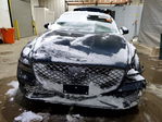 Genesis G80 2023