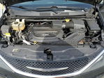 Chrysler Pacifica 2017
