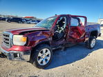 GMC Sierra 2014