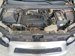 Chevrolet Sonic 2012