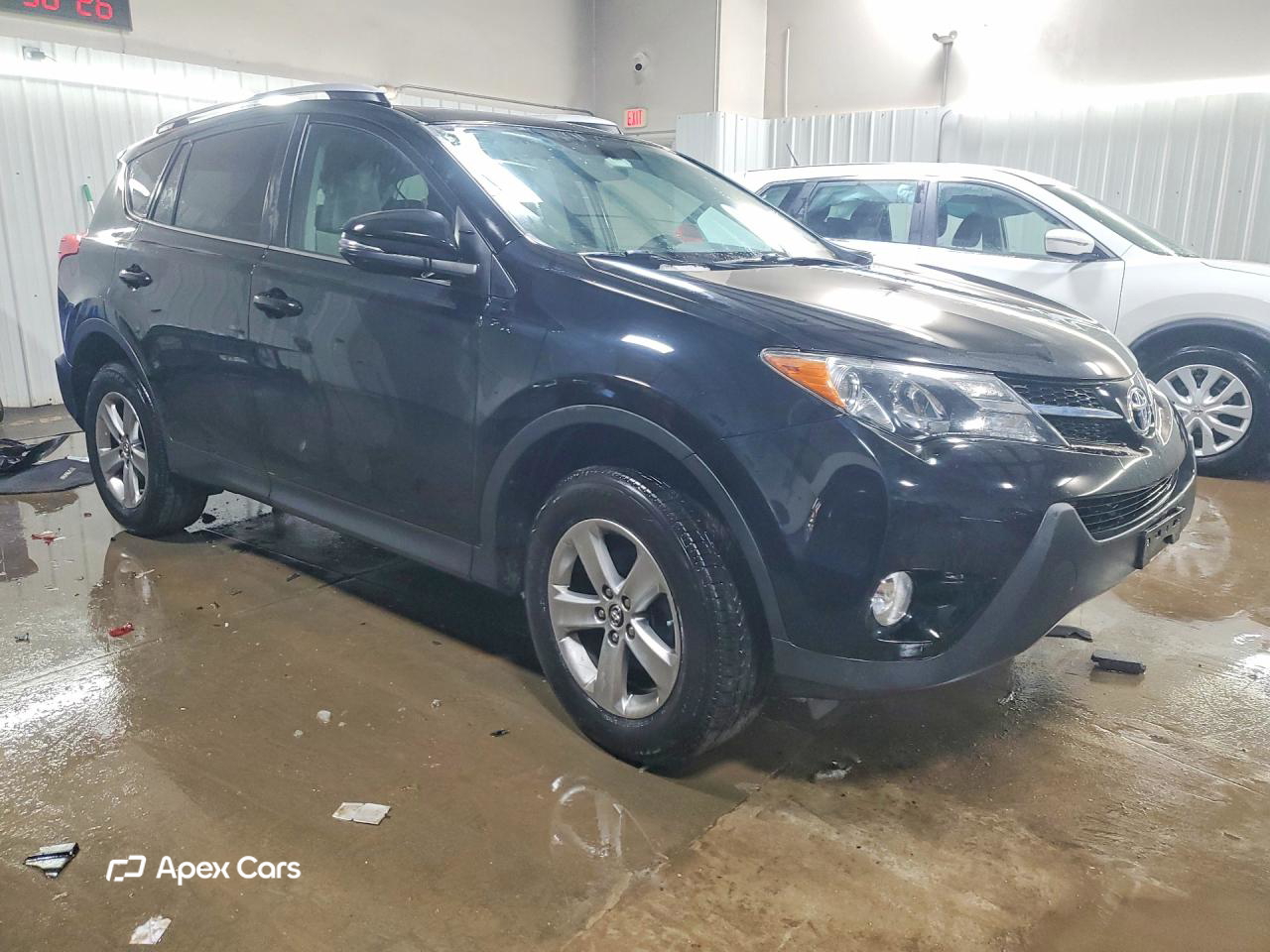 Toyota RAV 4 2015