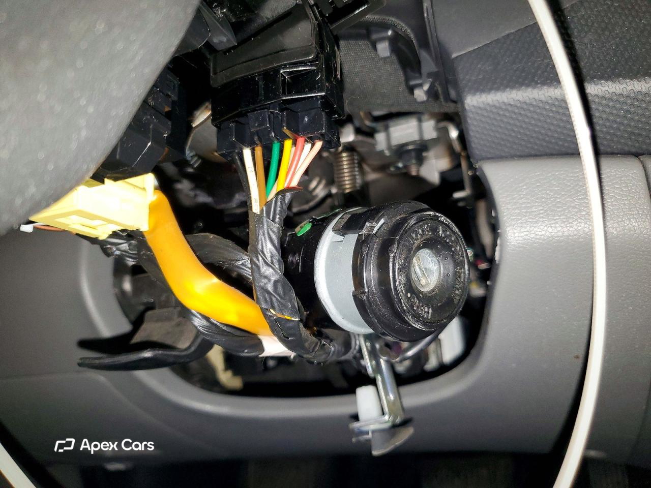 Hyundai Accent 2015