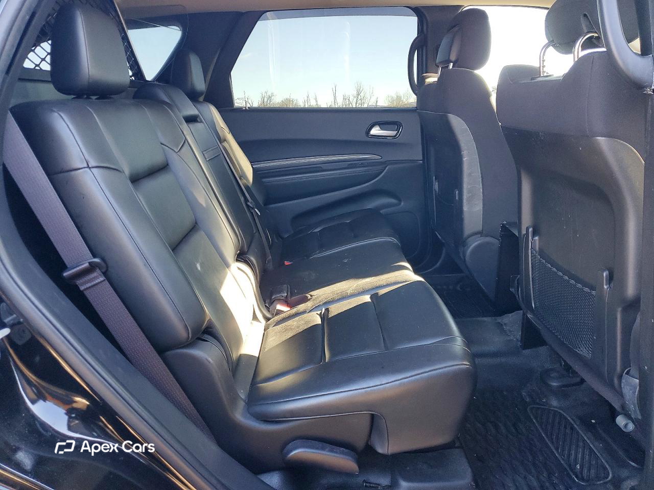 Dodge Durango 2021