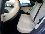 Tesla Model S 2021