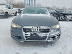 Audi A6 2014