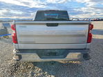 Chevrolet Silverado 2020