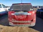GMC Terrain 2014