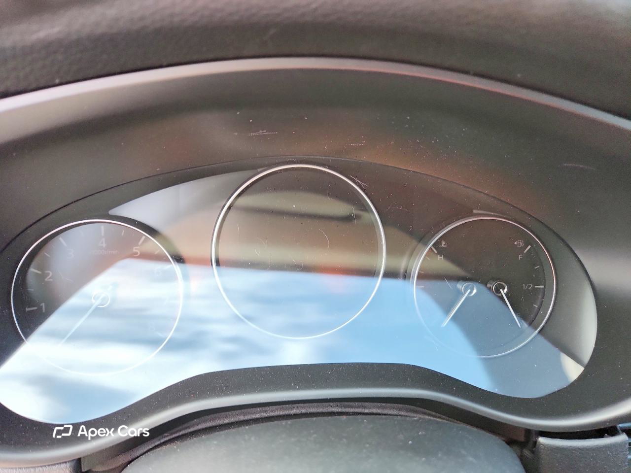 Mazda CX-50 2024