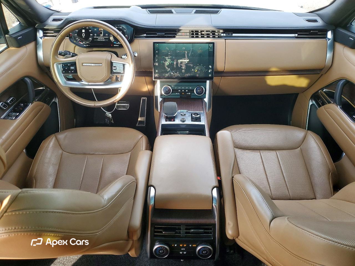 Land Rover Range Rover 2023