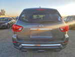 Nissan Pathfinder 2019