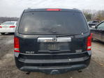 Honda Pilot 2014