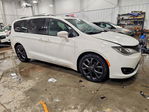 Chrysler Pacifica 2018