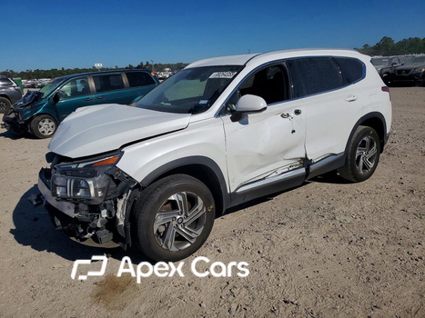 Hyundai Santa Fe 2022 - Image 1 of 14