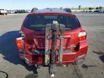 Subaru XV 2015