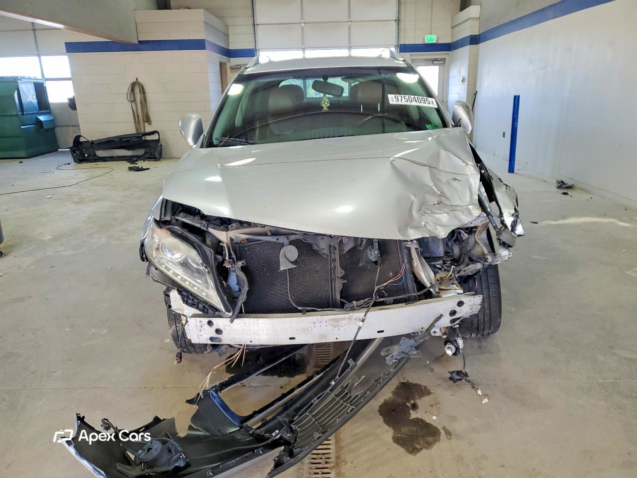Lexus RX 2013