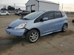 Honda Fit 2010