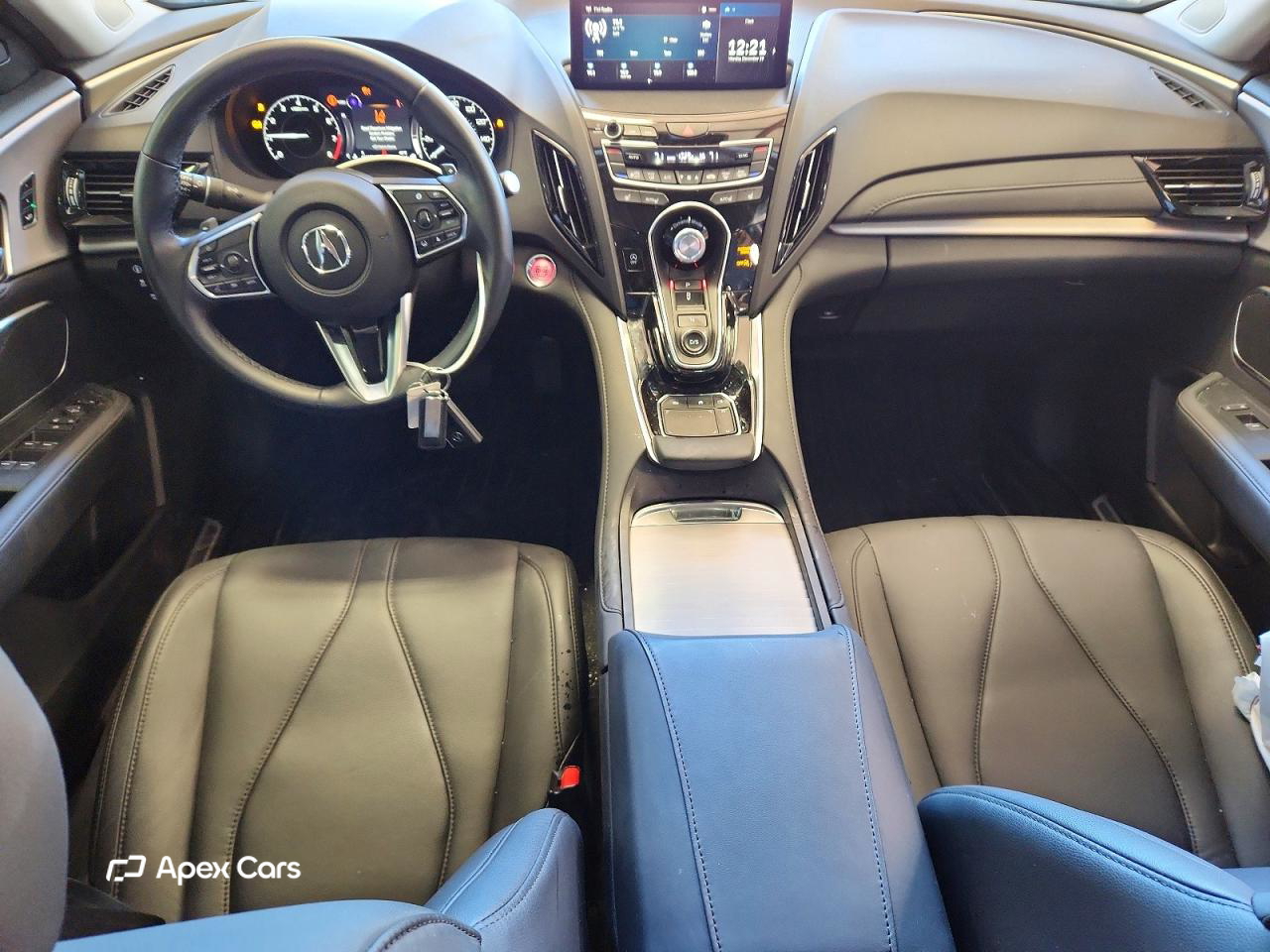 Acura RDX 2024