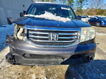 Honda Pilot 2014