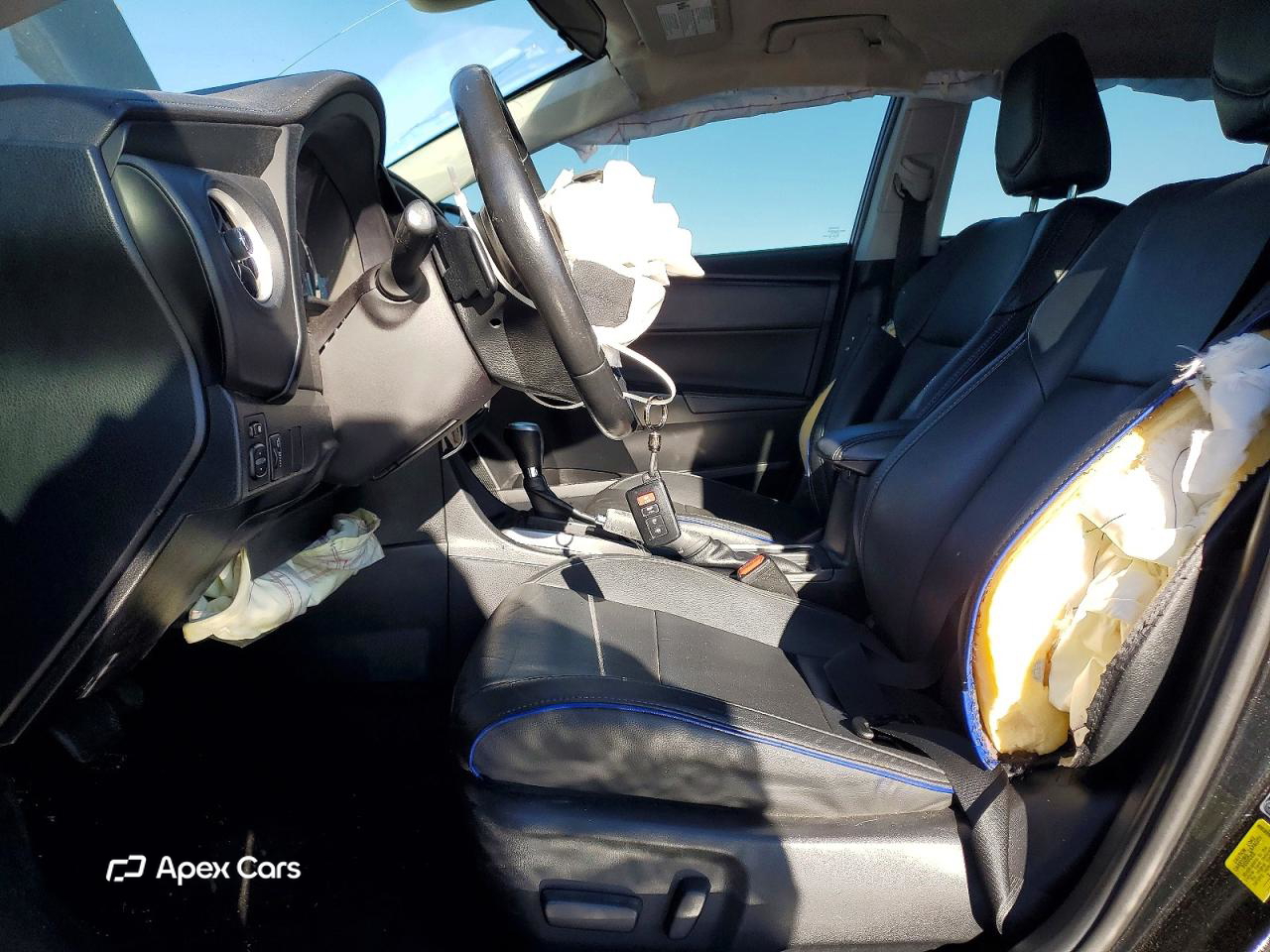 Toyota Corolla 2018