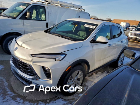 Buick Encore GX 2024 - Image 1 of 13