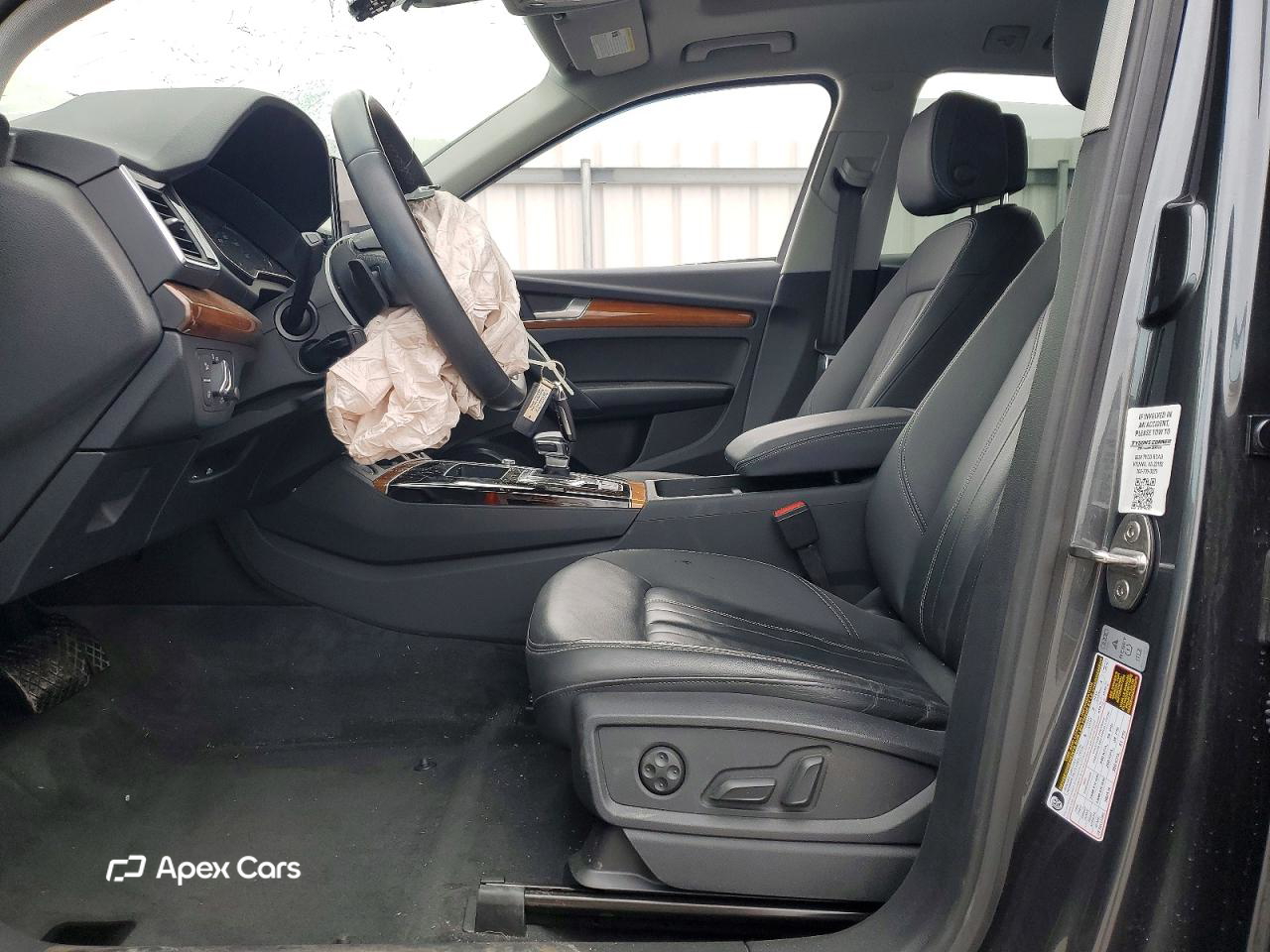 Audi Q5 2023